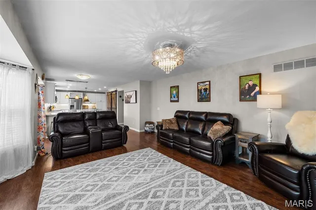 $399,000 | 1924 Providence Estate Drive, Wentzville, MO 63385