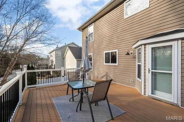 $399,000 | 1924 Providence Estate Drive, Wentzville, MO 63385