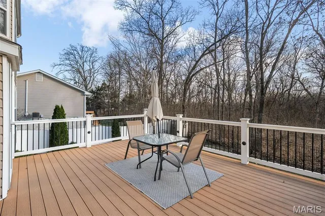 $399,000 | 1924 Providence Estate Drive, Wentzville, MO 63385