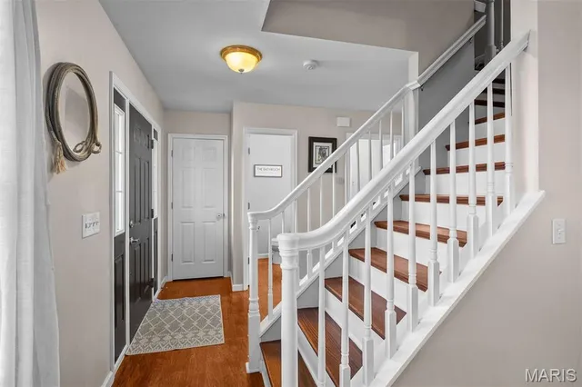 $399,000 | 1924 Providence Estate Drive, Wentzville, MO 63385