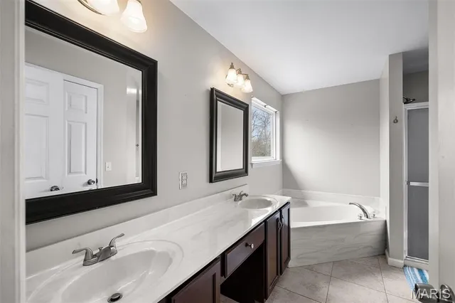 $399,000 | 1924 Providence Estate Drive, Wentzville, MO 63385