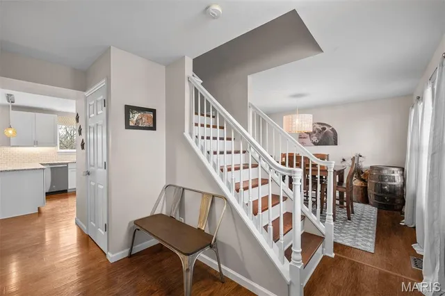 $399,000 | 1924 Providence Estate Drive, Wentzville, MO 63385