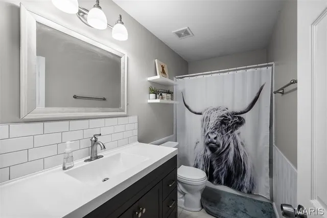 $399,000 | 1924 Providence Estate Drive, Wentzville, MO 63385