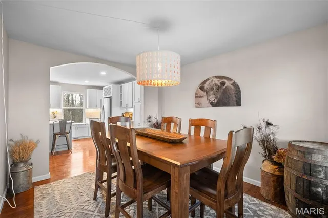 $399,000 | 1924 Providence Estate Drive, Wentzville, MO 63385