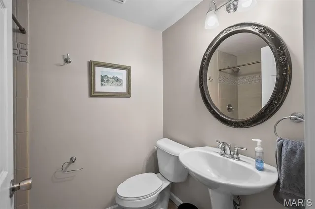 $399,000 | 1924 Providence Estate Drive, Wentzville, MO 63385