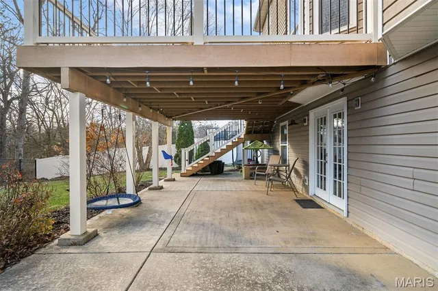 $399,000 | 1924 Providence Estate Drive, Wentzville, MO 63385