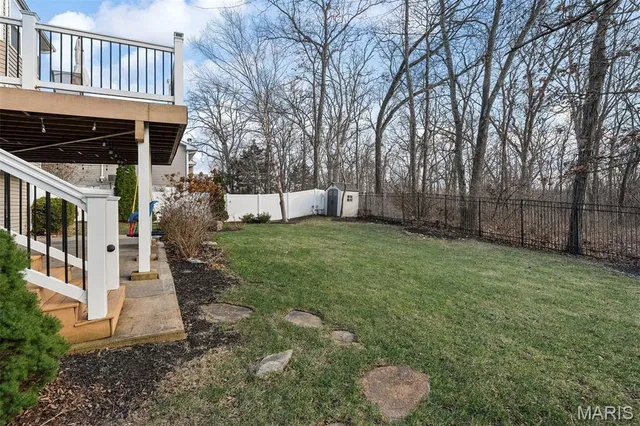 $399,000 | 1924 Providence Estate Drive, Wentzville, MO 63385