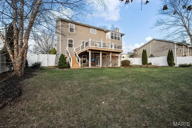 $399,000 | 1924 Providence Estate Drive, Wentzville, MO 63385