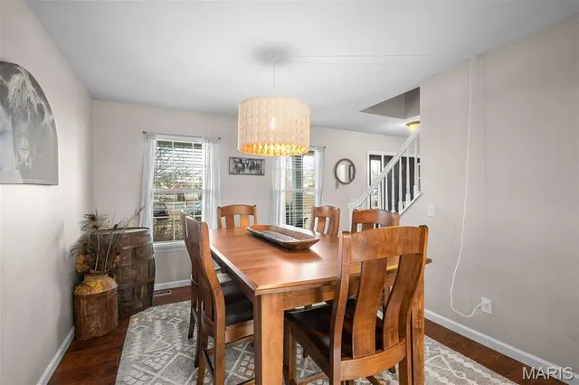 $399,000 | 1924 Providence Estate Drive, Wentzville, MO 63385