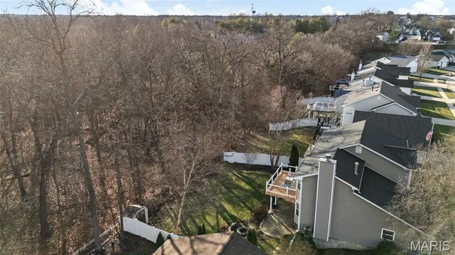 $399,000 | 1924 Providence Estate Drive, Wentzville, MO 63385