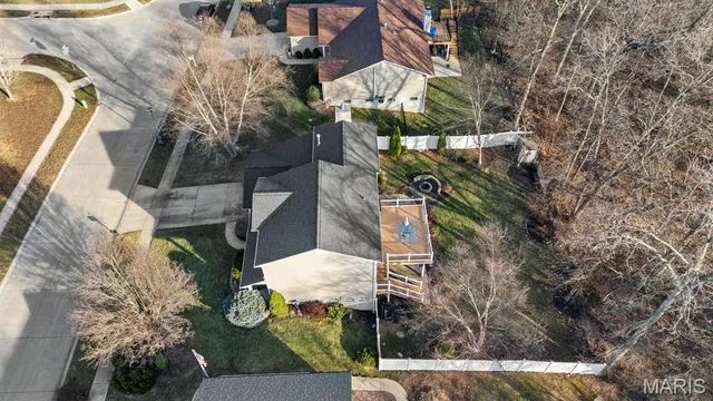 $399,000 | 1924 Providence Estate Drive, Wentzville, MO 63385