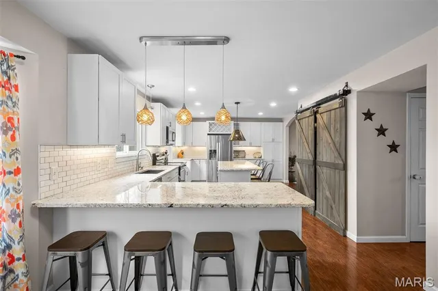 $399,000 | 1924 Providence Estate Drive, Wentzville, MO 63385