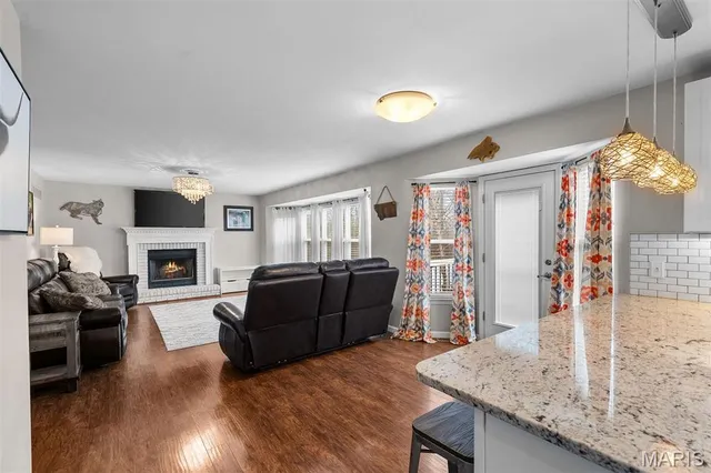 $399,000 | 1924 Providence Estate Drive, Wentzville, MO 63385