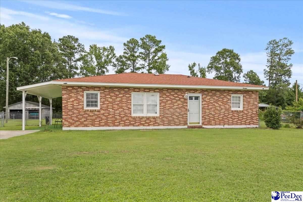 1848 Mirage Lake Road Latta, SC 29565 - Photo 1 of 31 Gallery Image 1
