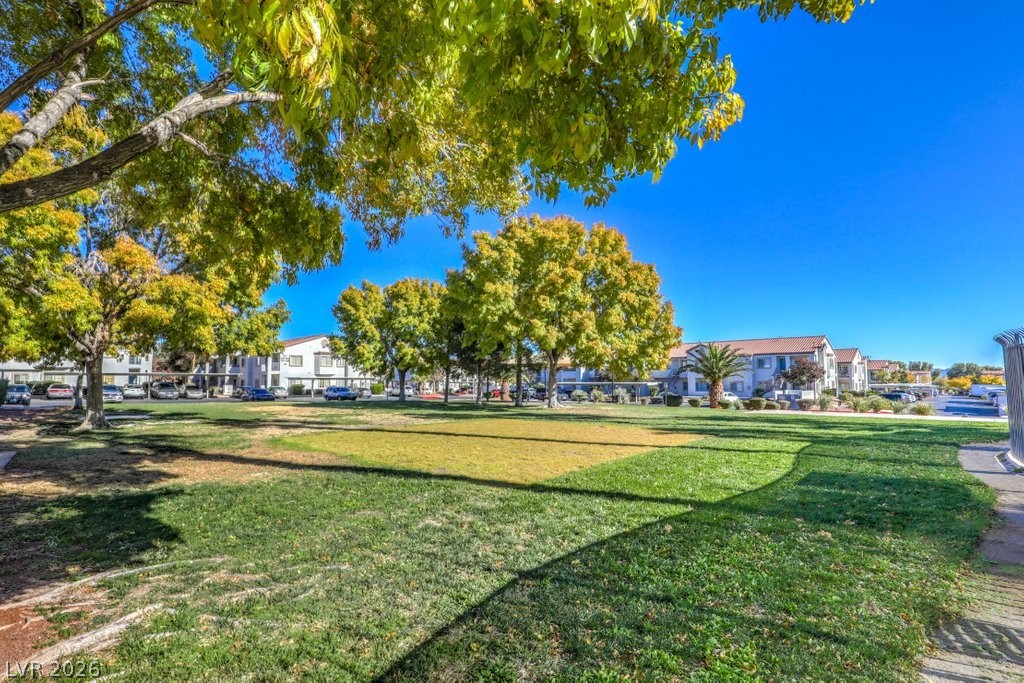 3318 North Decatur Boulevard, Unit 2142 Las Vegas, NV 89130 - Photo 5 of 5