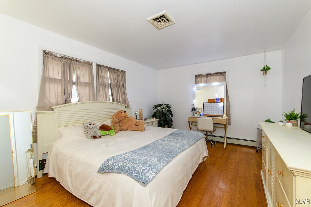 906 Ridge Street Easton, PA 18042 - Photo 11 of 25 Bedroom #1