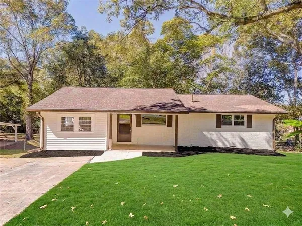 $286,000 | 212 Alfred Avenue Southeast, Rome, GA 30161