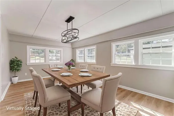 $285,000 | 212 Alfred Avenue Southeast, Rome, GA 30161