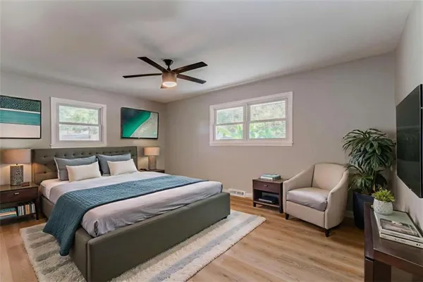 $285,000 | 212 Alfred Avenue Southeast, Rome, GA 30161