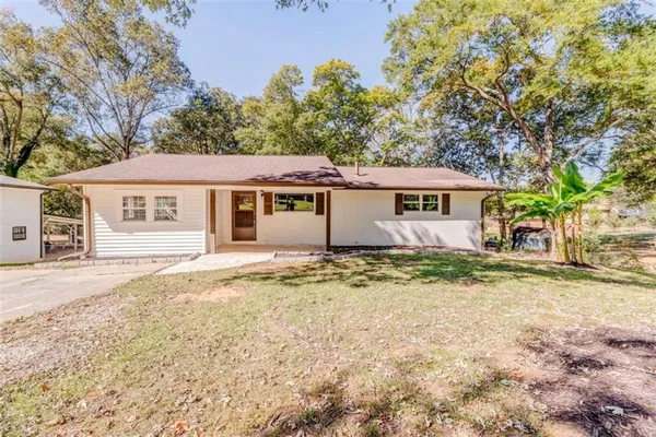 $285,000 | 212 Alfred Avenue Southeast, Rome, GA 30161