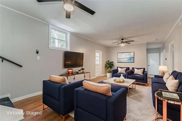 $285,000 | 212 Alfred Avenue Southeast, Rome, GA 30161