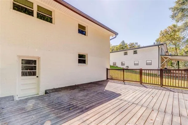 $285,000 | 212 Alfred Avenue Southeast, Rome, GA 30161