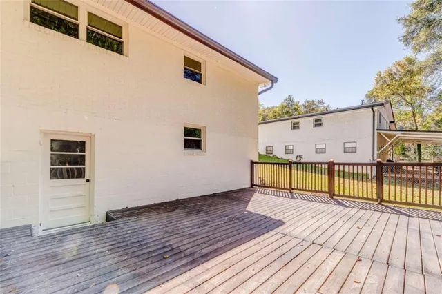 $299,000 | 212 Alfred Avenue Southeast, Rome, GA 30161