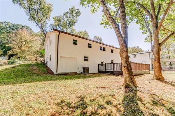 $285,000 | 212 Alfred Avenue Southeast, Rome, GA 30161