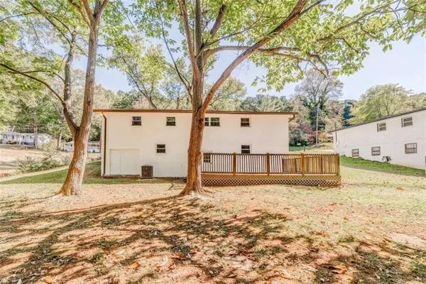 $285,000 | 212 Alfred Avenue Southeast, Rome, GA 30161