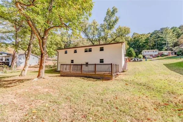 $285,000 | 212 Alfred Avenue Southeast, Rome, GA 30161