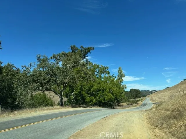 0 Old Creek Road Cayucos, CA 93430 - Photo 11 of 19 a view of a yard with a house in the background