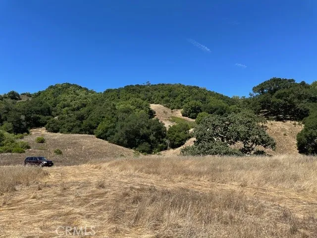 0 Old Creek Road Cayucos, CA 93430 - Photo 7 of 19 a view of a dry yard