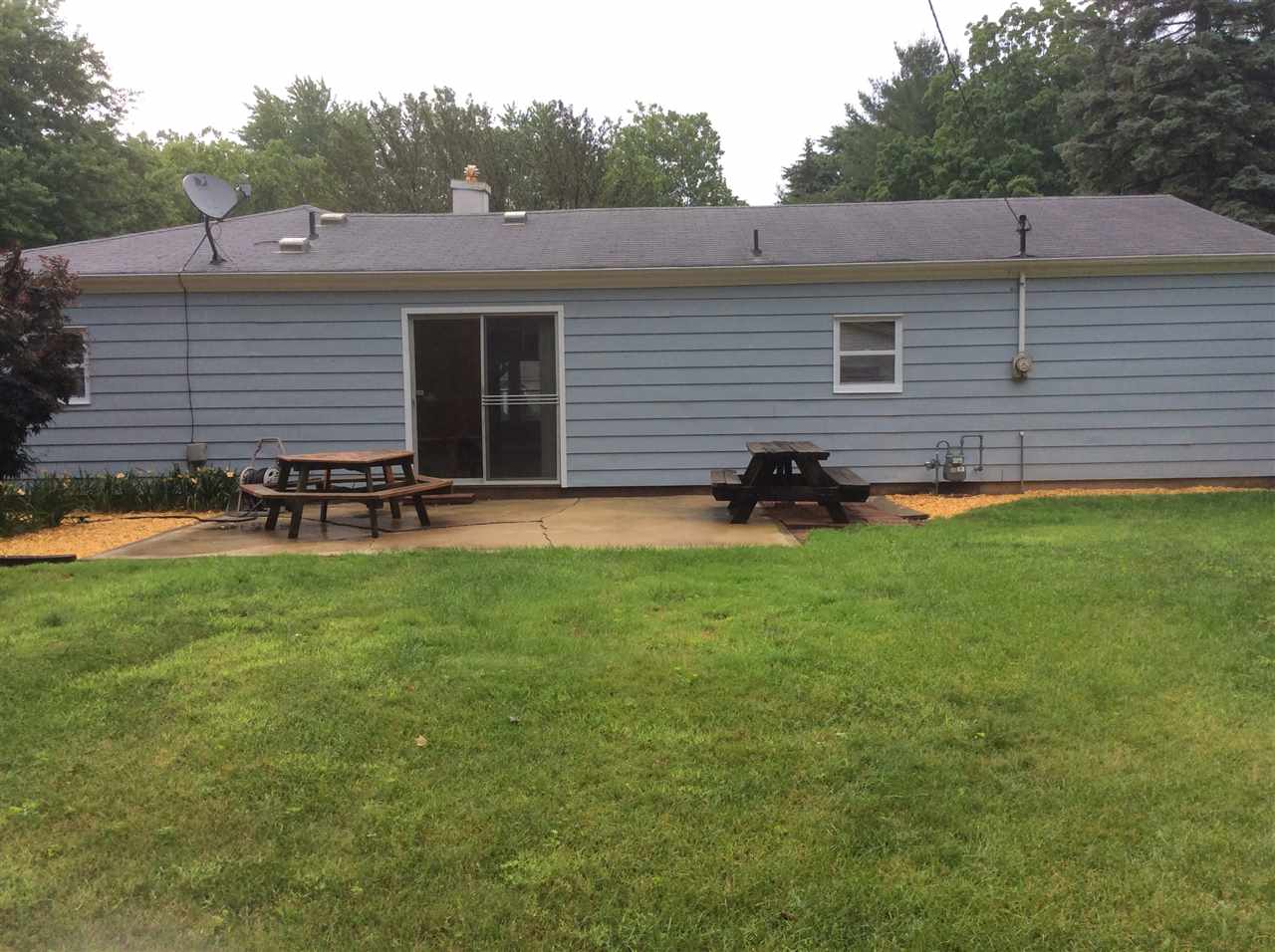 4821 Craig Road South Bend, IN 46614 - Photo 25 of 26 Gallery Image 25