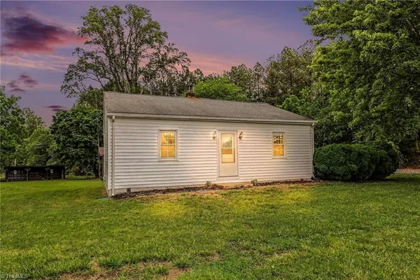 $159,900 | 3389 Highway 704, Lawsonville, NC 27022