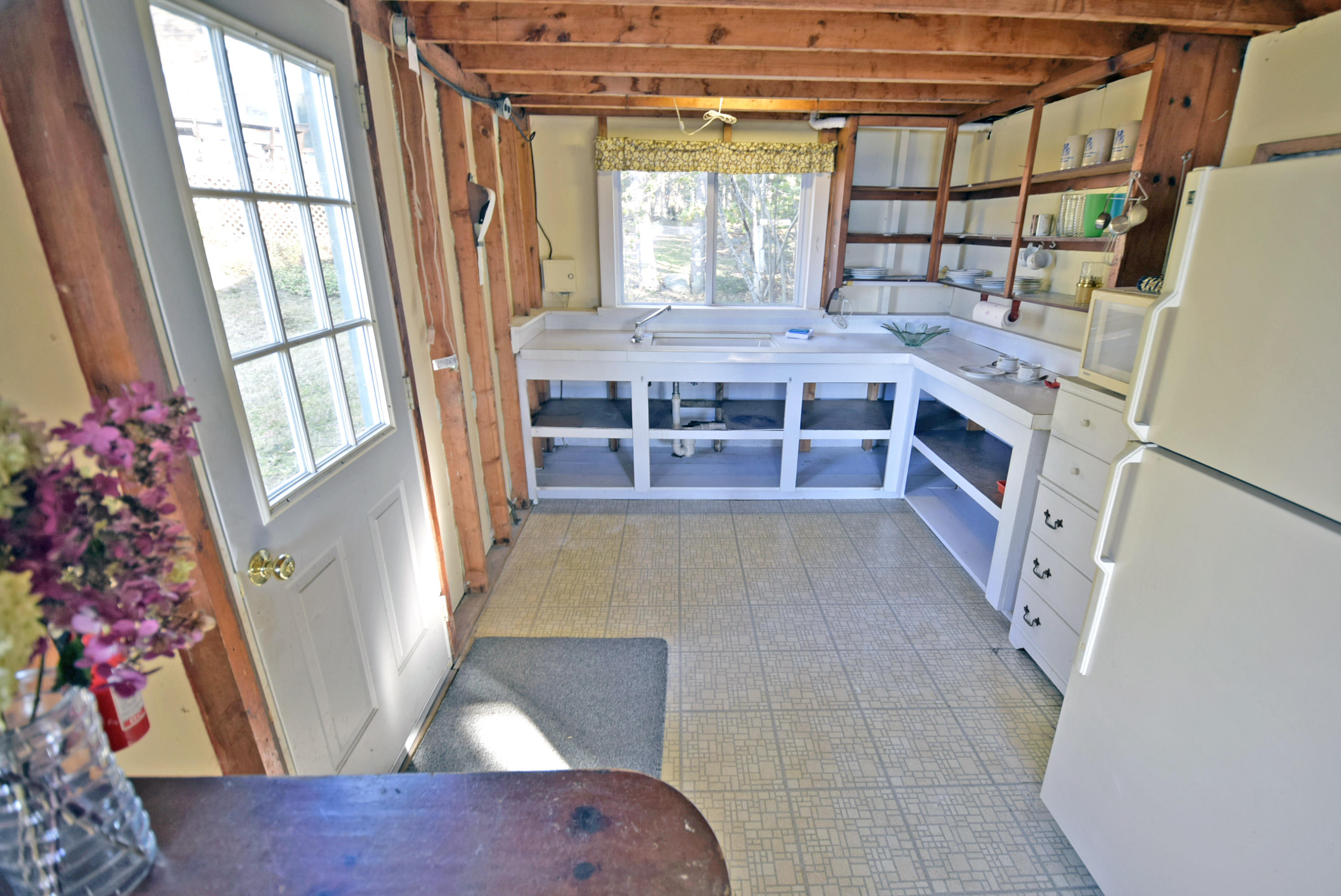 46 Lords Beach Road Trenton, ME 04605 - Photo 57 of 72 46 guest kitchen 1
