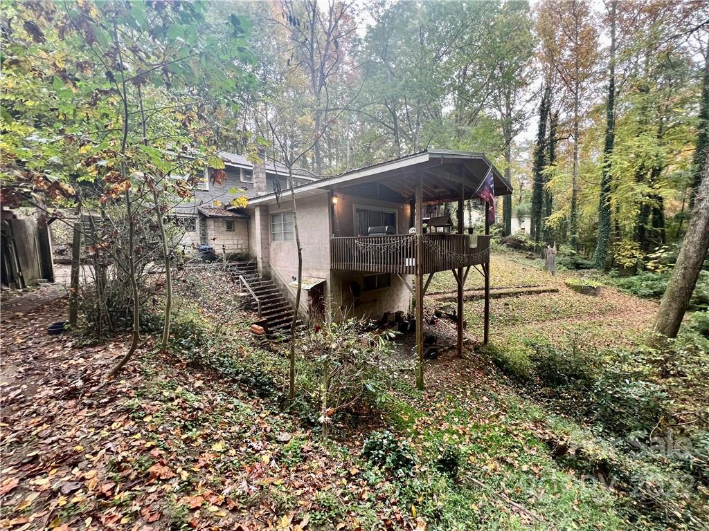 305 Lake Sega Road Brevard, NC 28712 - Photo 12 of 42 Gallery Image 12