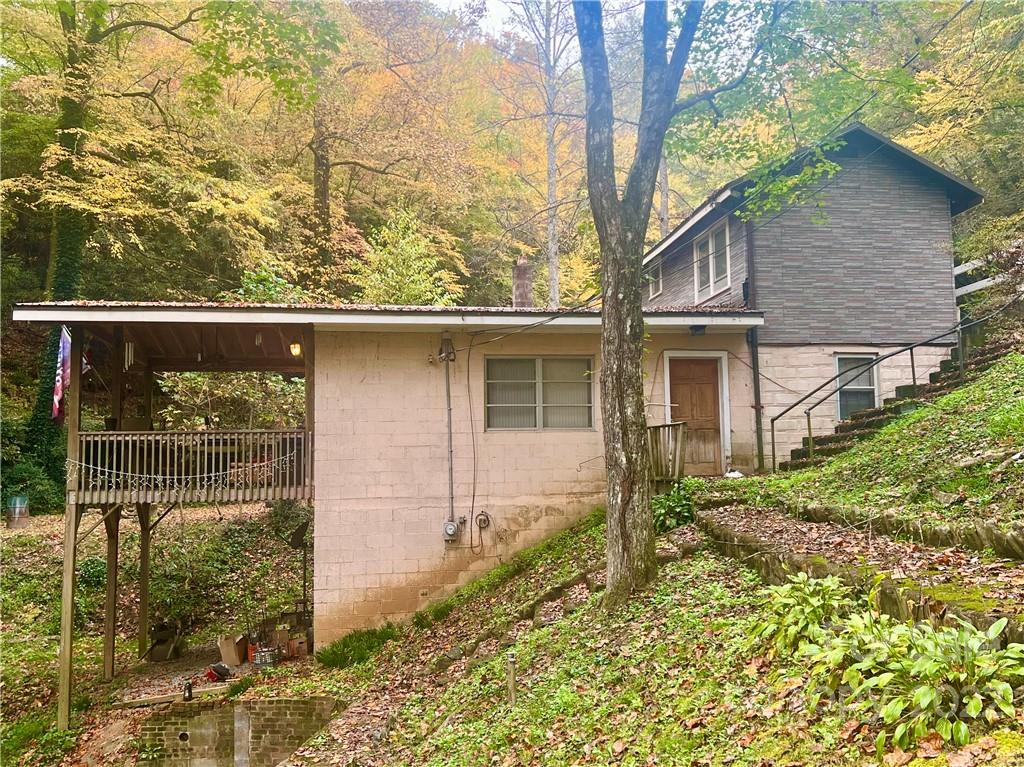 305 Lake Sega Road Brevard, NC 28712 - Photo 3 of 42 Gallery Image 3