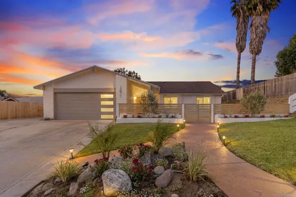 $999,999 | 1025 Tarlo Court, El Cajon, CA 92019