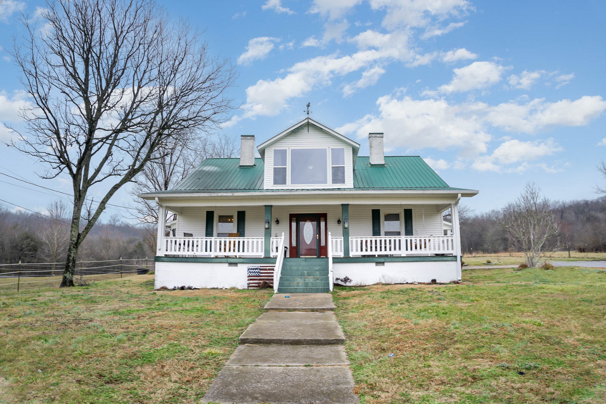2887 Eastover Road Watertown, TN 37184 - Photo 1 of 30 Gallery Image 1