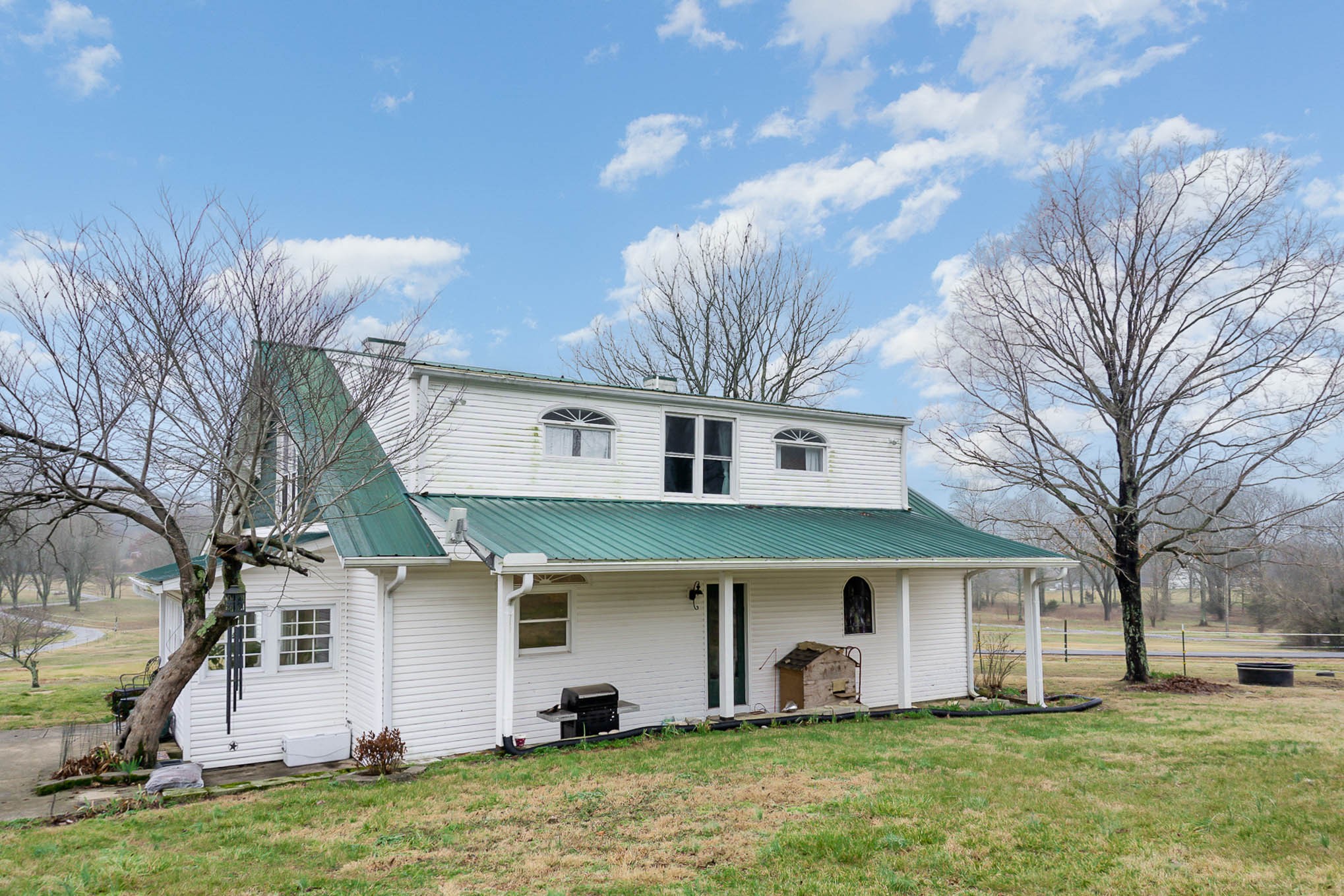 2887 Eastover Road Watertown, TN 37184 - Photo 25 of 30 Gallery Image 25