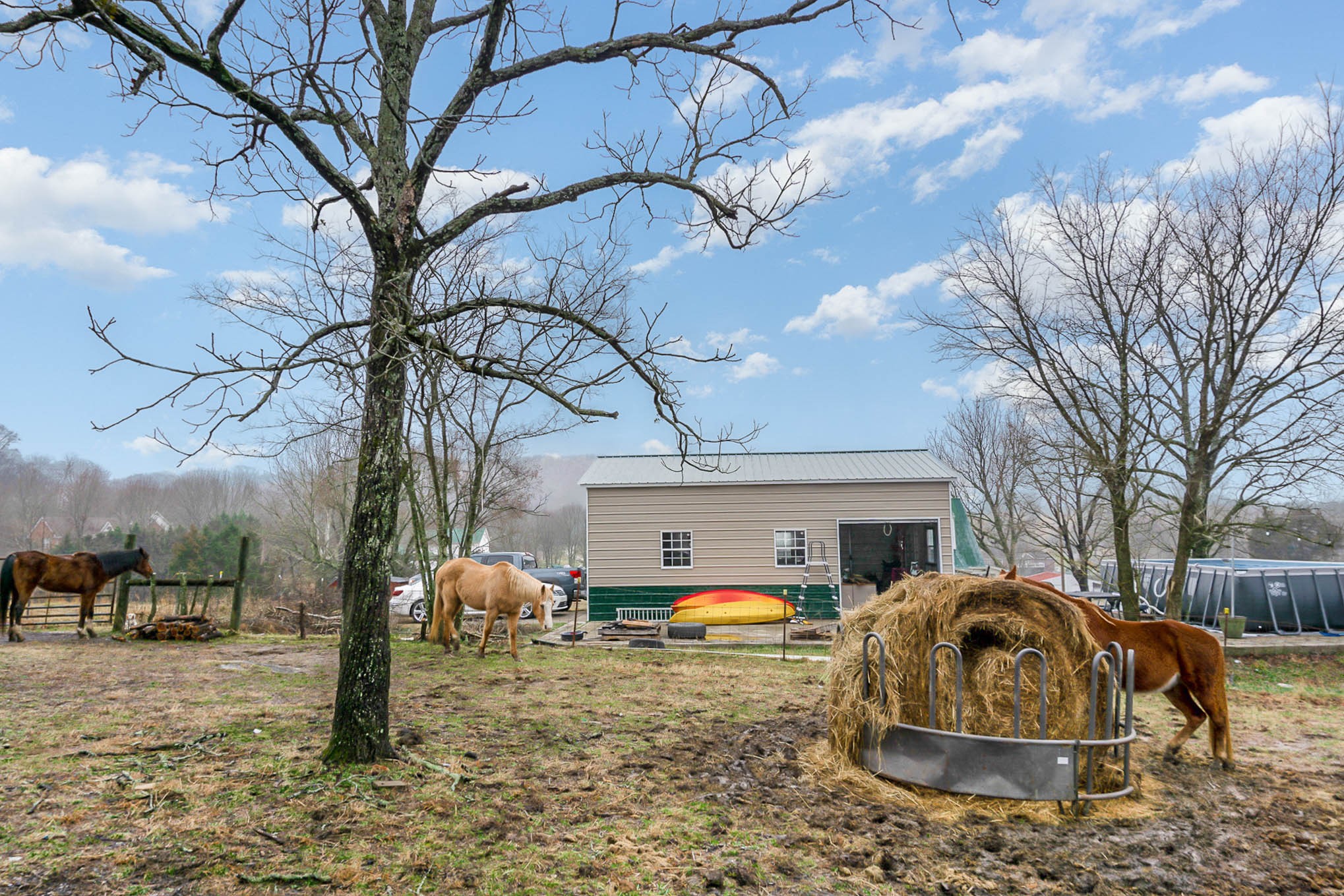 2887 Eastover Road Watertown, TN 37184 - Photo 29 of 30 Gallery Image 29