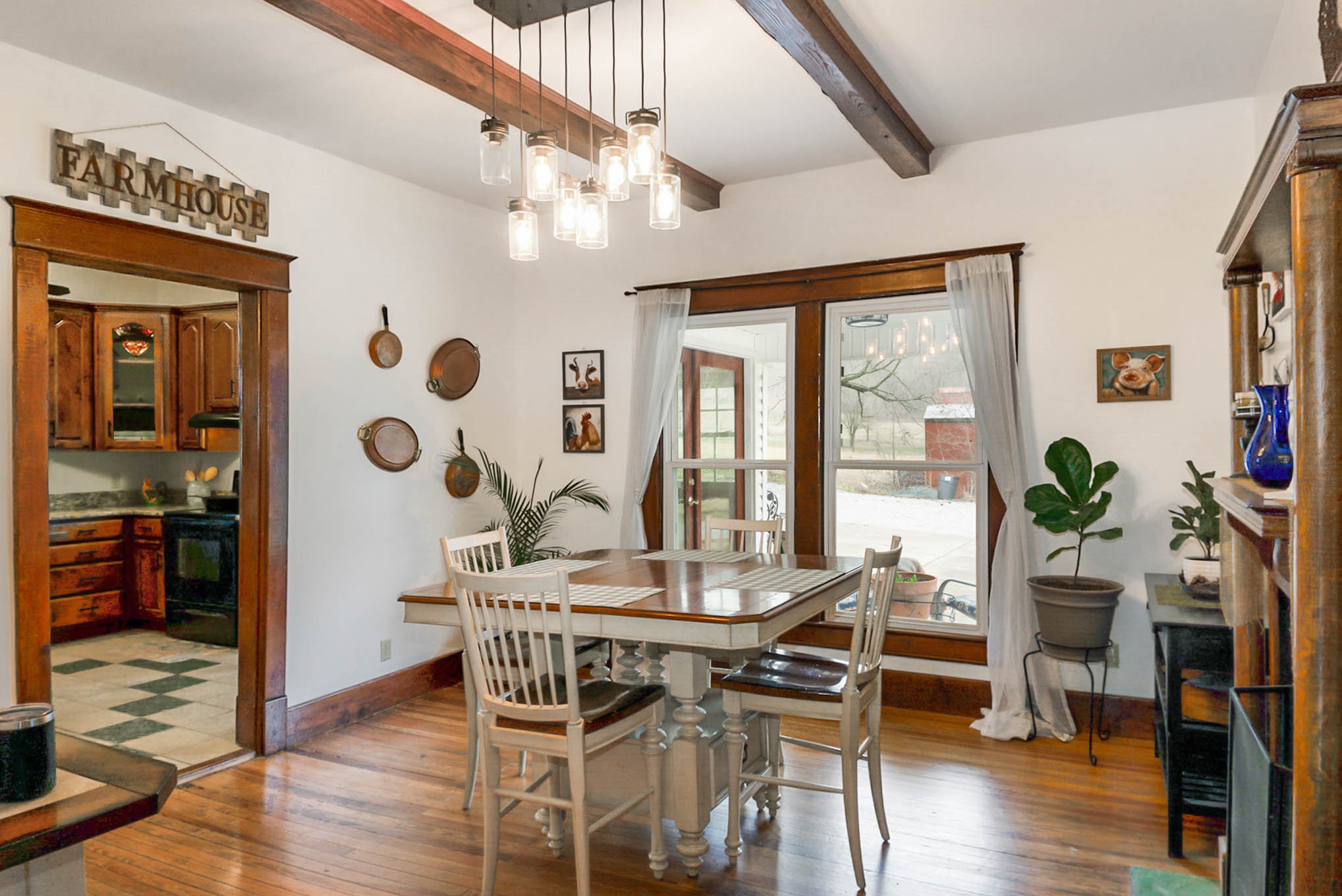 2887 Eastover Road Watertown, TN 37184 - Photo 5 of 30 Gallery Image 5