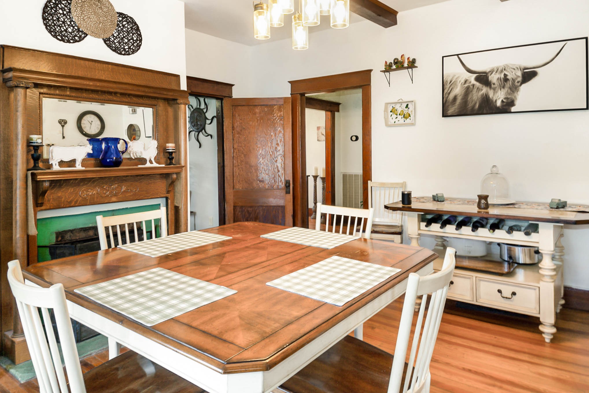 2887 Eastover Road Watertown, TN 37184 - Photo 7 of 30 Gallery Image 7