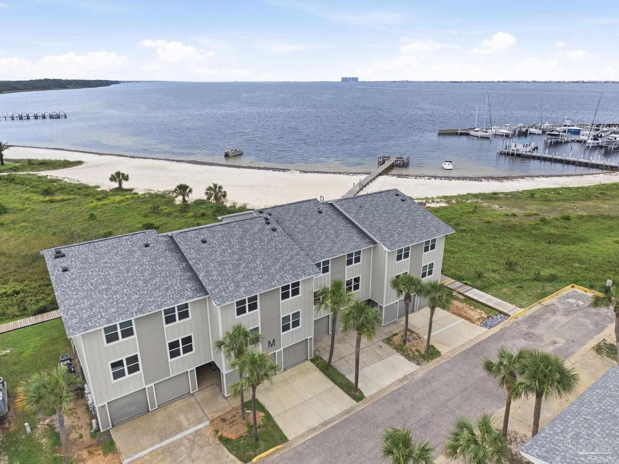 200 Pensacola Beach Road, Unit M3 Gulf Breeze, FL 32561 - Photo 26 of 40