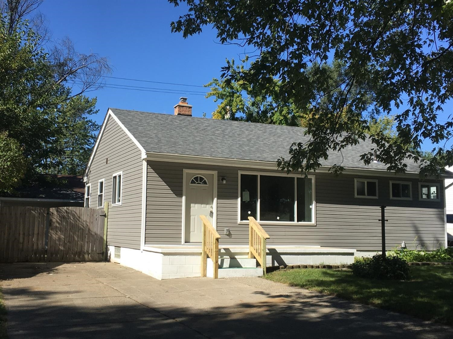 1580 South Harris Road Ypsilanti, MI 48198 - Photo 1 of 20 Photo 1