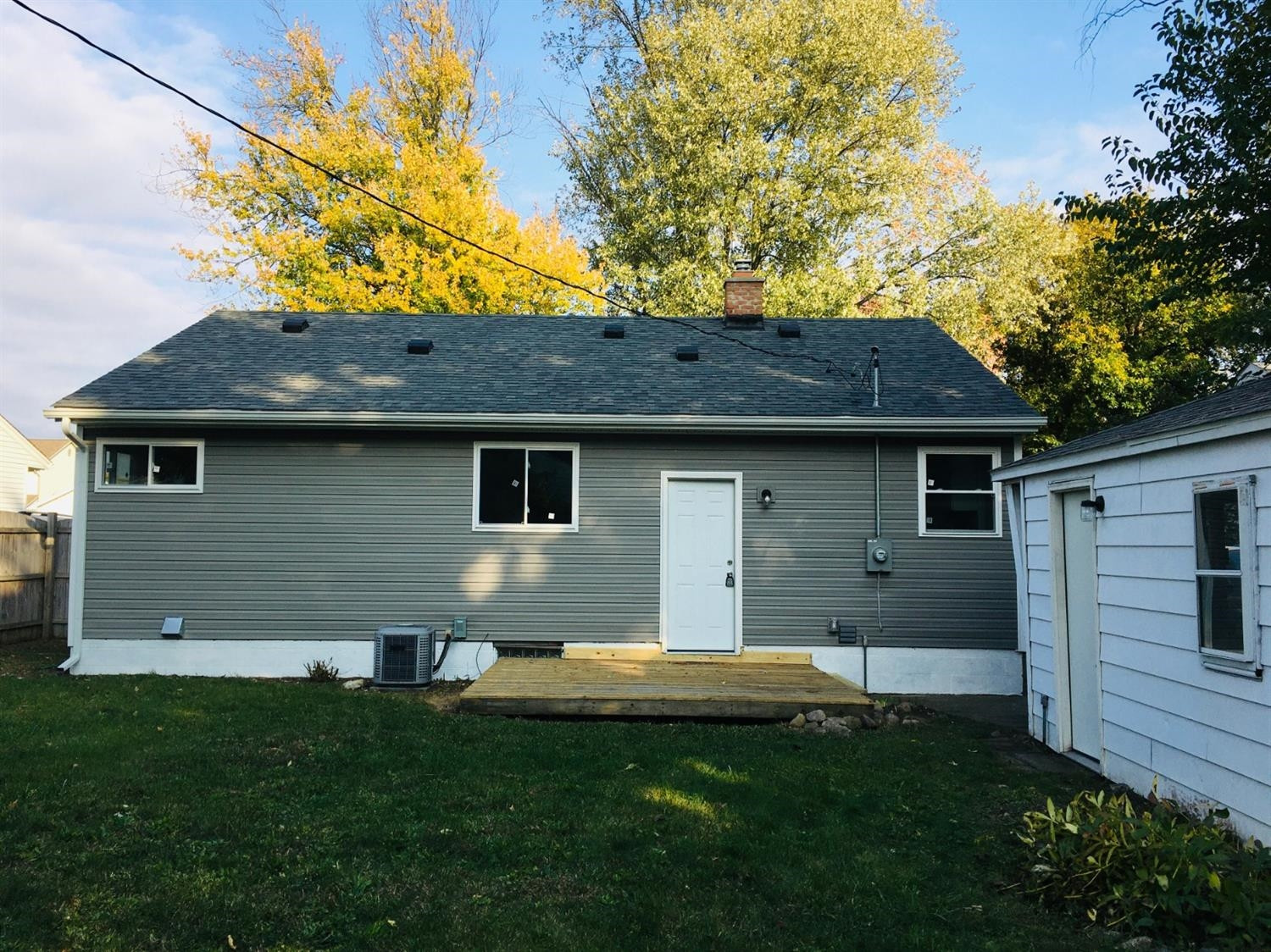 1580 South Harris Road Ypsilanti, MI 48198 - Photo 2 of 20 Photo 2
