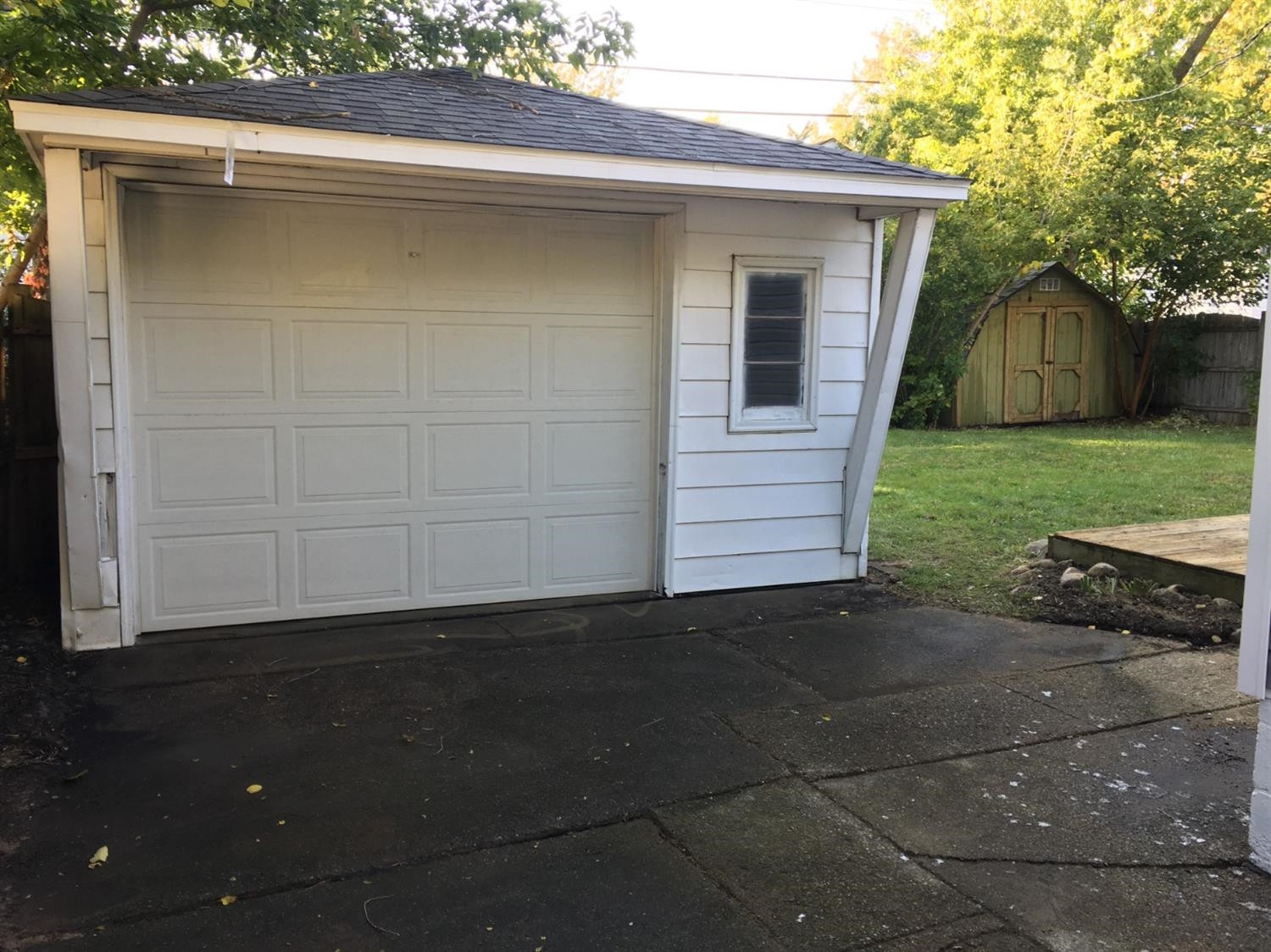 1580 South Harris Road Ypsilanti, MI 48198 - Photo 3 of 20 Photo 3