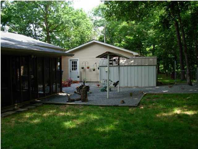 149 Savage Road Dunlap, TN 37327 - Photo 19 of 21 Additional Photo