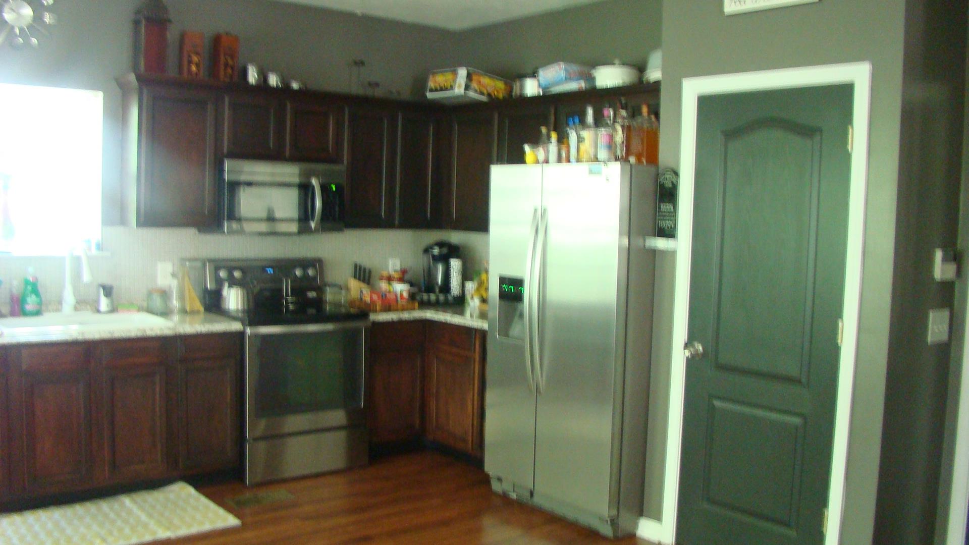 2825 Rader Ridge Court Antioch, TN 37013 - Photo 3 of 9 Lots of cabinets in the kitchen.