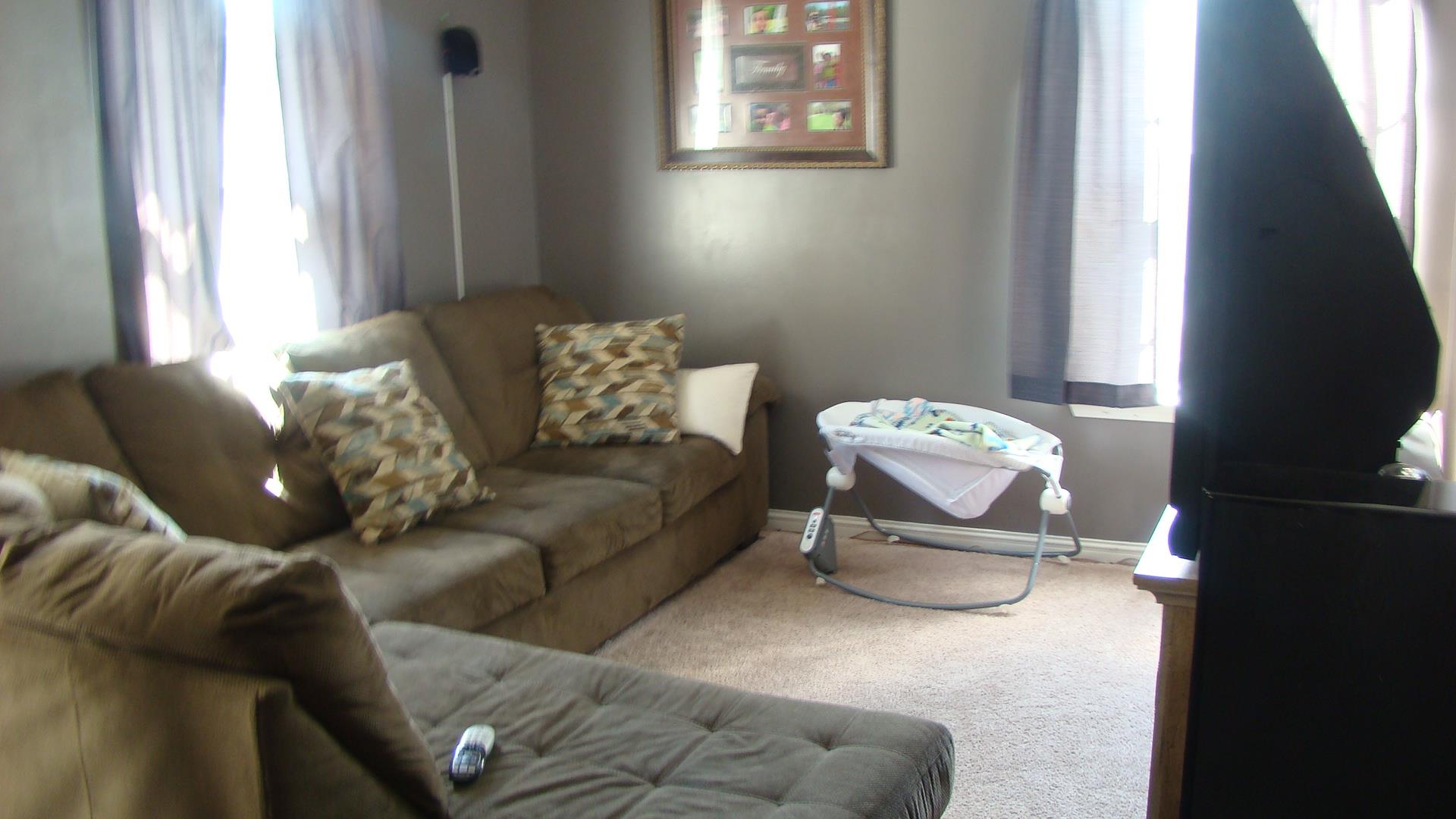 2825 Rader Ridge Court Antioch, TN 37013 - Photo 7 of 9 The open bonus room is a cozy tv room currently.